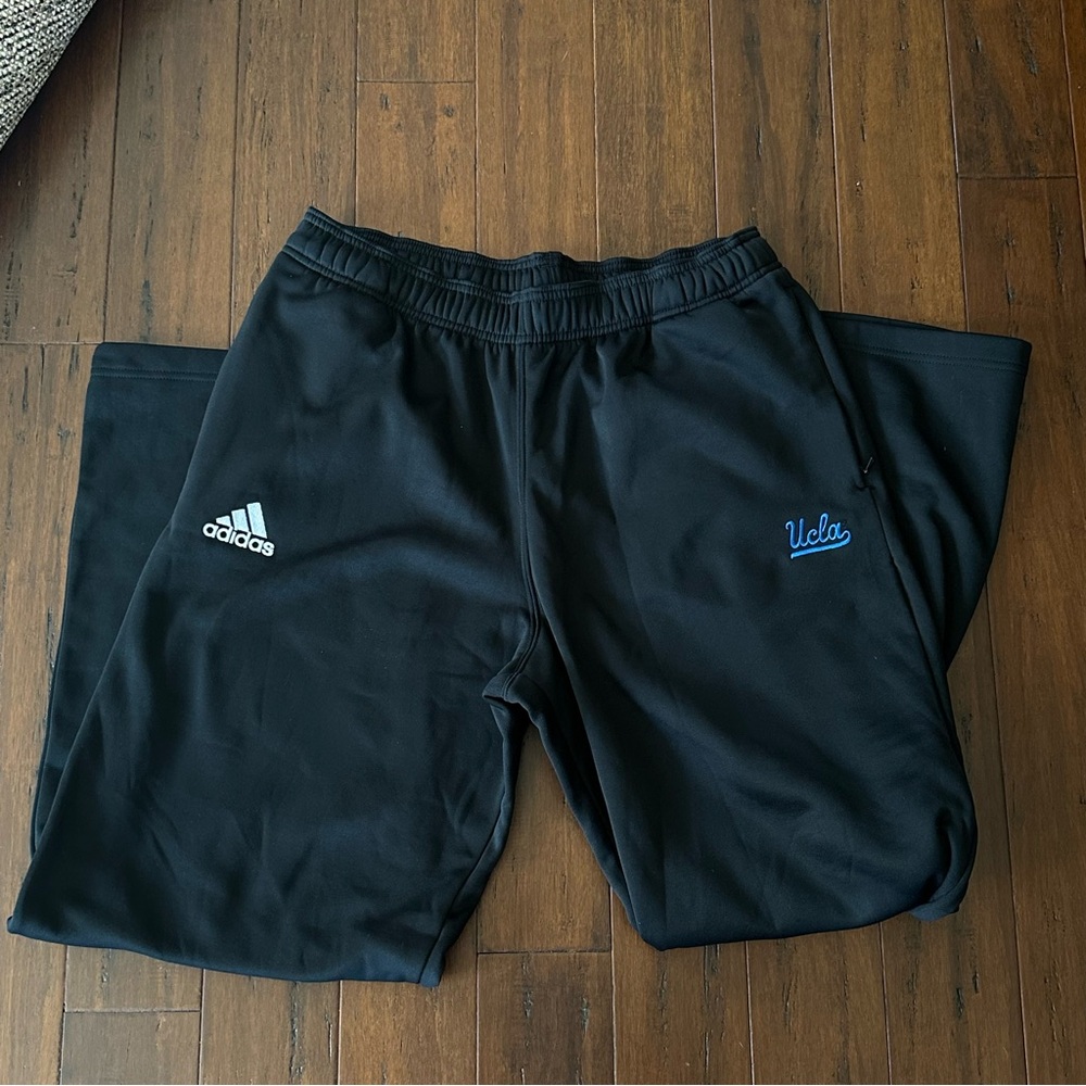 UCLA track pants !
